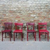 Vintage Stühle