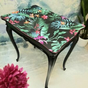 AnniMori-Möbel-Wien-Upcycling-Farbe-Muster-Designmöbel-Interior-Unikat