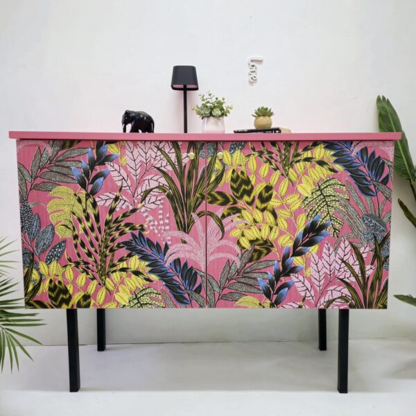 Springvibes Vintage-Sideboard