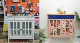 Vorher_Nachher_ausaltmachneu_Möbelupcycling_Wien_Anni Mori_von bravzuwow_Interiordesign